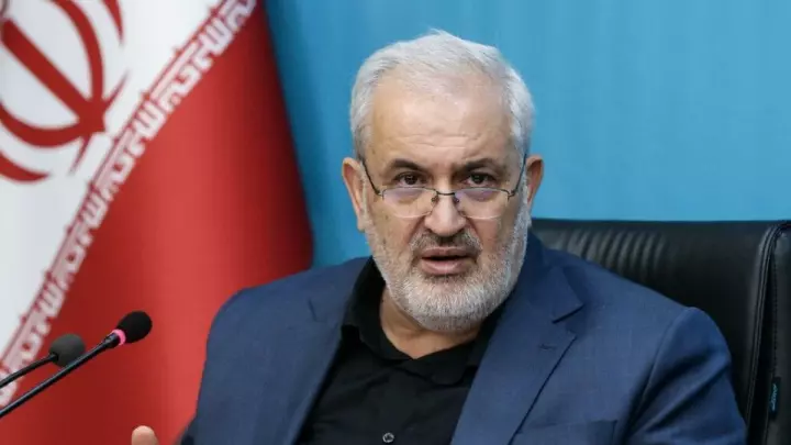 علی‌آبادی: جیره‌بندی آب محتمل نیست، اما بحران جدی است