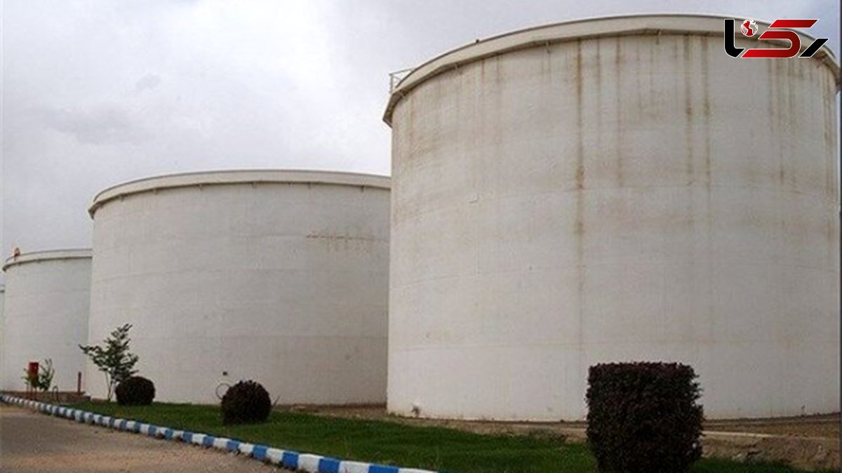 زاکانی: انتقال انبار نفت شهران در پی جنگ تحمیلی شدت می‌گیرد