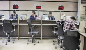 گرمای شدید؛ بانک‌های تهران را به تعطیلی کشاند