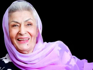 ژاله علو