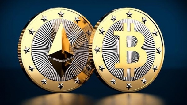 قیمت بیت‌کوین و اتریوم امروز ۱۳ مرداد ۱۴۰۴؛ افزایش اندک بیت‌کوین و رشد قابل توجه اتریوم