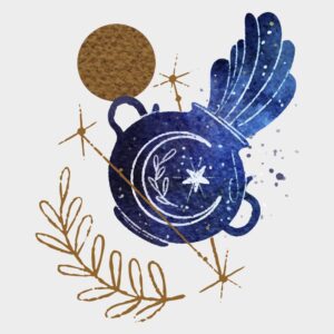 فال ماهانه شهریور ۱۴۰۴ | طالع متولدین هر ماه در مسیر تغییرات تازه