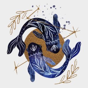 فال ماهانه شهریور ۱۴۰۴ | طالع متولدین هر ماه در مسیر تغییرات تازه