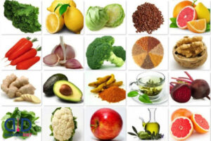 ۵ روش طبیعی برای کاهش التهاب در بدن