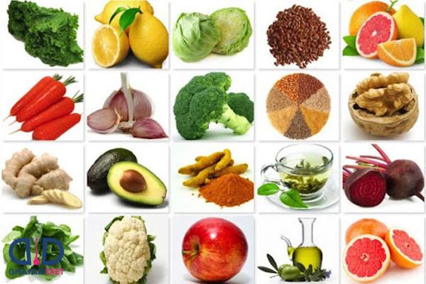 ۵ روش طبیعی برای کاهش التهاب در بدن