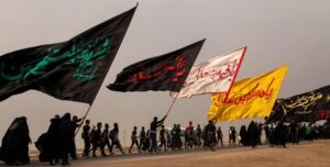 اربعین