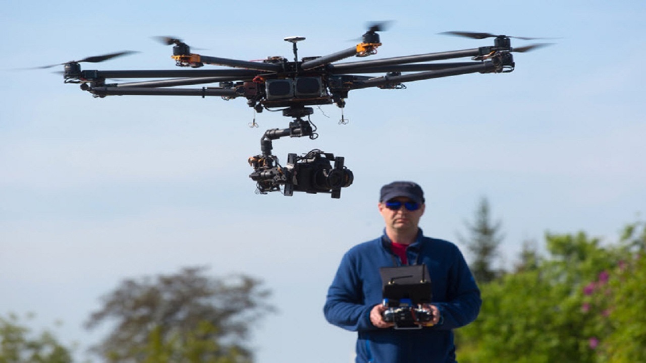 مجلس ایرادات شورای نگهبان به لایحه ساماندهی پهپادها را برطرف کرد