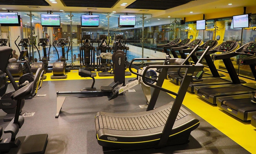 موج فیتنس و شبکه‌ های اجتماعی؛ دلیل افزایش ثبت‌ نام‌ ها