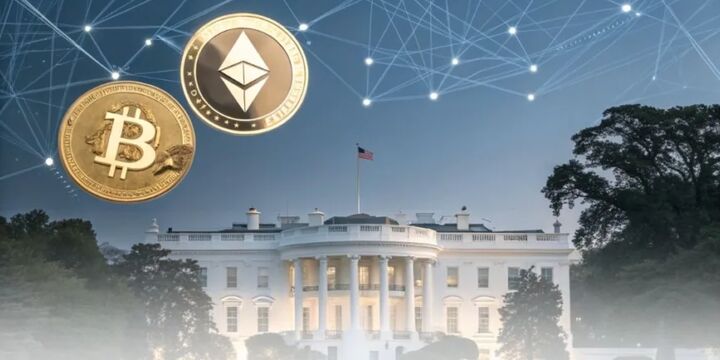 بازندگان و برندگان بازار کریپتو در روز جاری