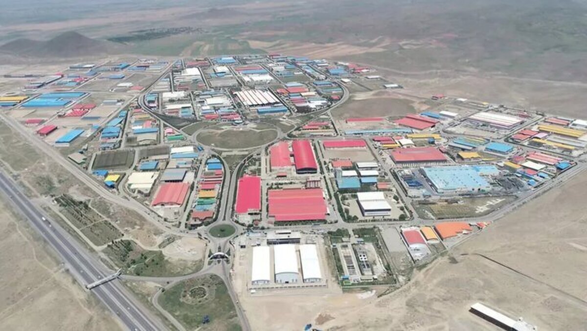 واحدهای تولیدی خارج از محدوده صنعتی تهران باید تعطیل شوند