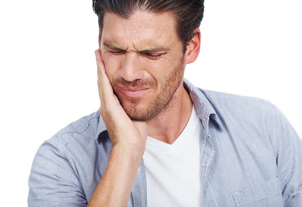 راهی ارزان برای تسکین دندان‌درد کشف شده است