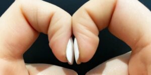 هشداری خاموش از سرطان ریه؛ تغییر شکل نوک انگشتان جدی بگیرید