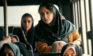 «تفریق» هم بدون اکران راهی شبکه خانگی شد