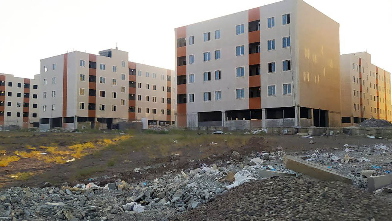 وضعیت پرداخت وام‌های نهضت ملی مسکن مبهم باقی ماند