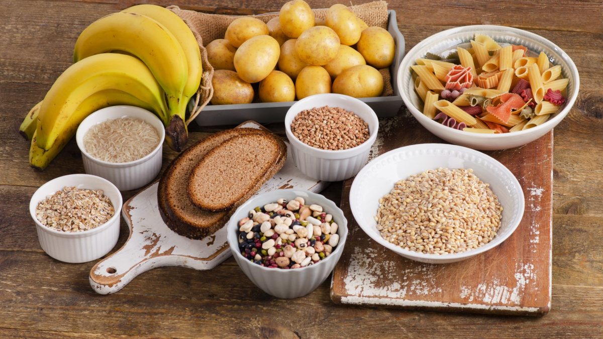 رژیم غذایی