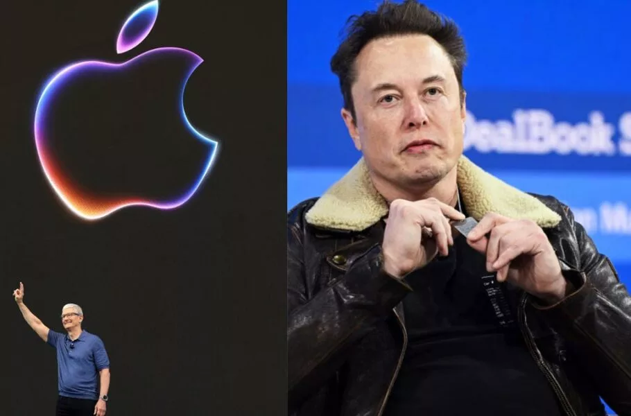 اتهام تازه ایلان ماسک به اپل؛ حمایت ناعادلانه از اوپن‌ای‌آی در اپ استور