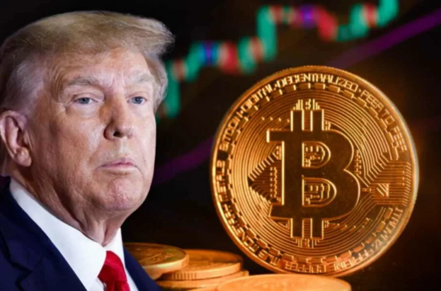 ادغام امریکن بیت‌کوین با گریفون؛ خانواده ترامپ وارد بازی بزرگ ماینینگ شدند