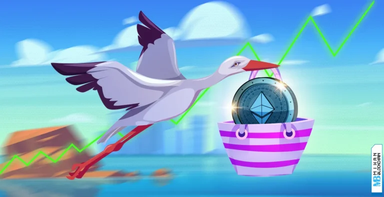 تحلیل قیمت اتریوم | آیا رسیدن به ۵۰۰۰ دلار در شهریور ممکن است؟