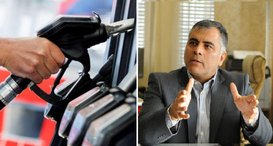 بنزین سوپر وارداتی با نرخ ۵۰ هزار تومان رسماً وارد بازار شد