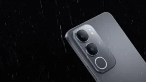 ویوو G3 5G با تراشه مدیاتک و نرخ نوسازی ۹۰ هرتز عرضه شد
