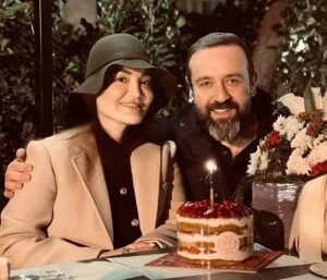 نقش‌آفرینی زوج‌های بازیگر در «شغال» دیده شد + عکس 