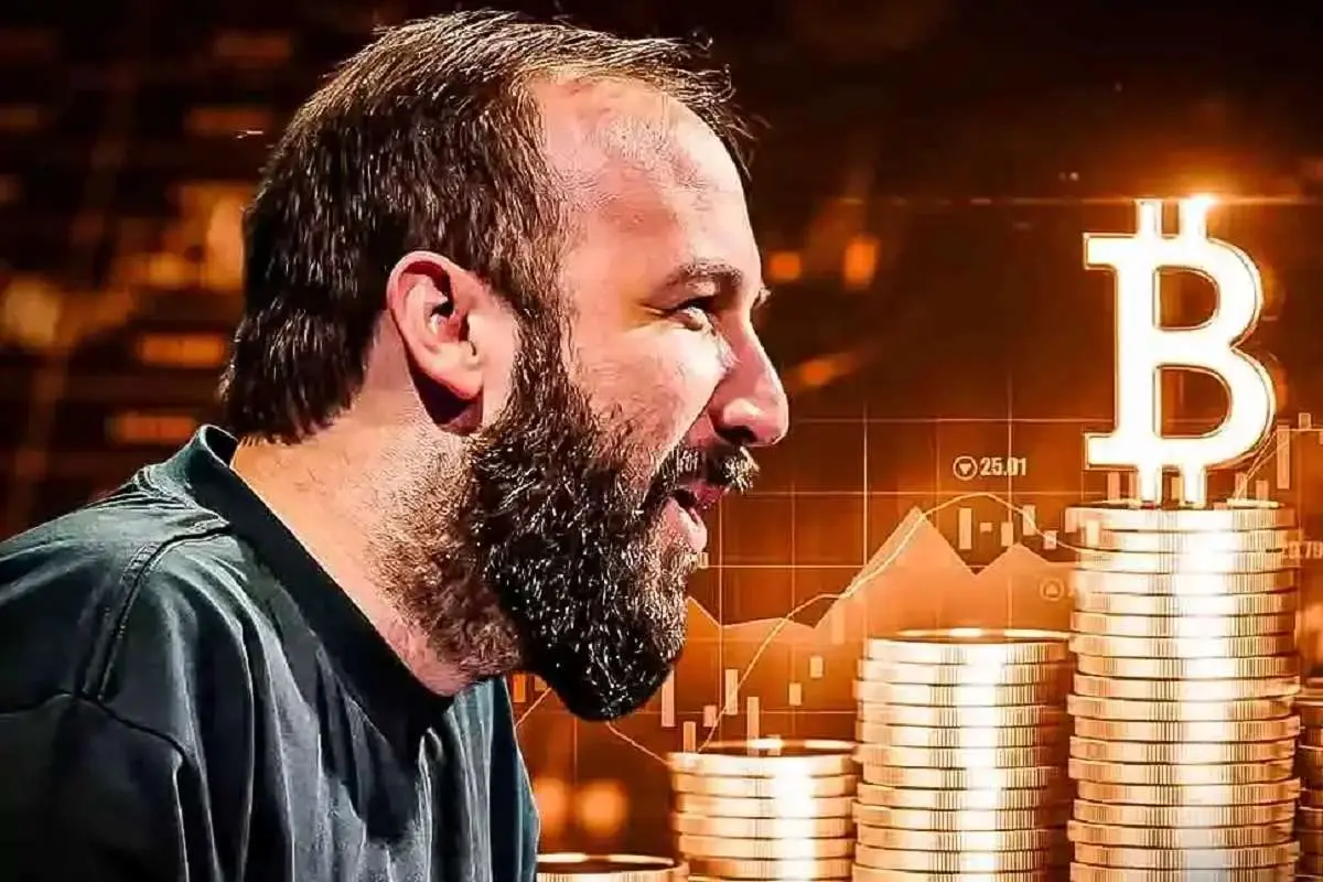 رونمایی از مشتری حدید بیت کوین/ واکنش بازار چه خواهد بود