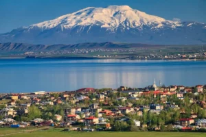 دریاچه