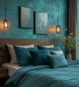 جواهر پنهان به عنوان رنگ سال 2026 انتخاب شد