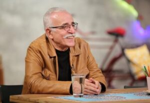 بیوگرافی عبدالله اسکندری