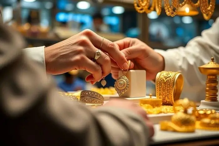 قیمت طلا و سکه با جزئیات حباب در ۲۱ مرداد اعلام شد