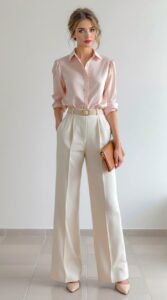 نکات کاربردی برای خوشپوشی افراد لاغر