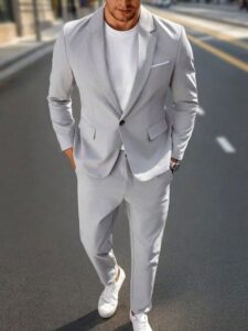 نکات کاربردی برای خوشپوشی افراد لاغر