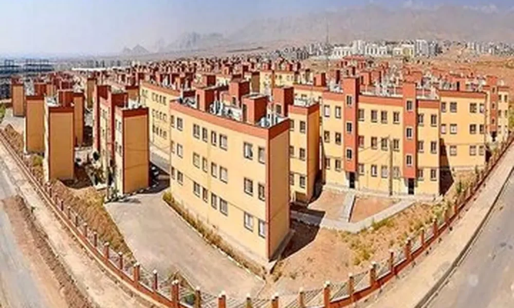 سهم نقدی متقاضیان/ زمان ثبت‌نام جدید مسکن ملی اعلام شد