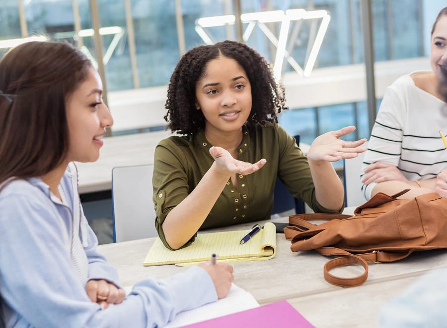 مهارت-برای-نوجوانان