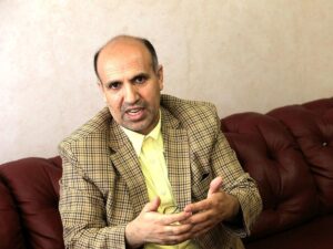 نقد پازوکی به نظام یارانهای: خانه ۵۰ میلیاردی، یارانه دولتی؟