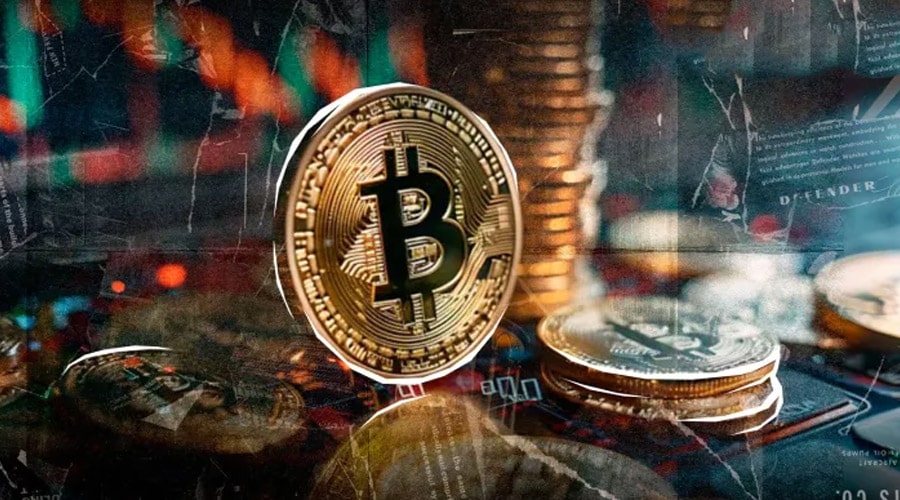 قیمت بیت‌کوین ۱۱۰ هزار دلار | آیا این یک تله صعودی است؟