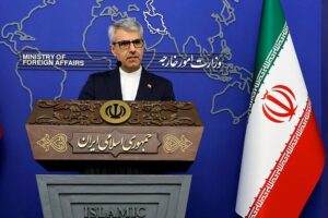 احتمال خروج ایران از NPT در واکنش به تحریم‌های جدید