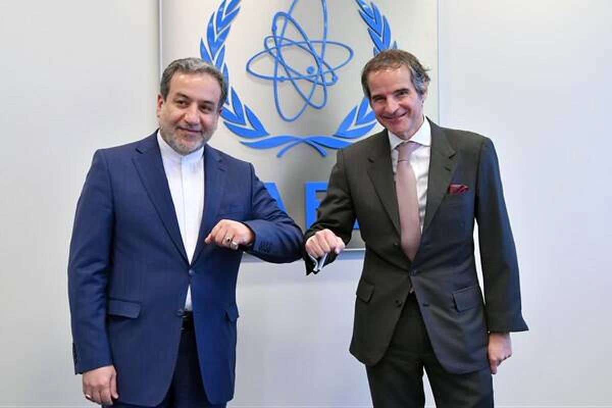 آغاز دور تازه مذاکرات ایران و آژانس بین المللی انرژی اتمی