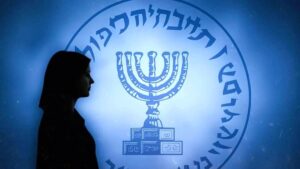 زنان موساد در ایران؛ از جاسوسی تا خرابکاری