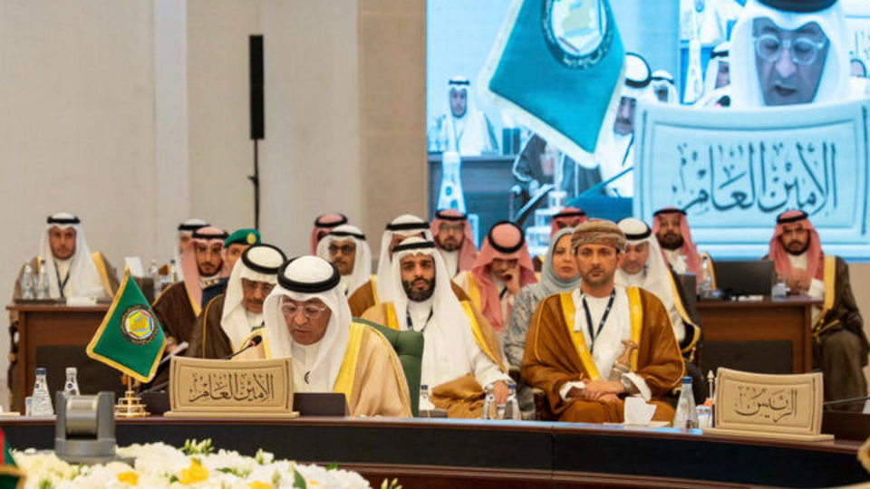 شورای همکاری خلیج فارس بار دیگر ادعاهای امارات و کویت علیه ایران را تکرار کرد