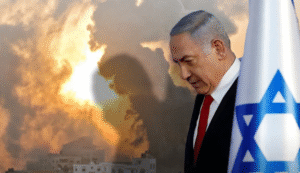 شروط ۵گانه نتانیاهو برای پایان جنگ غزه اعلام شد