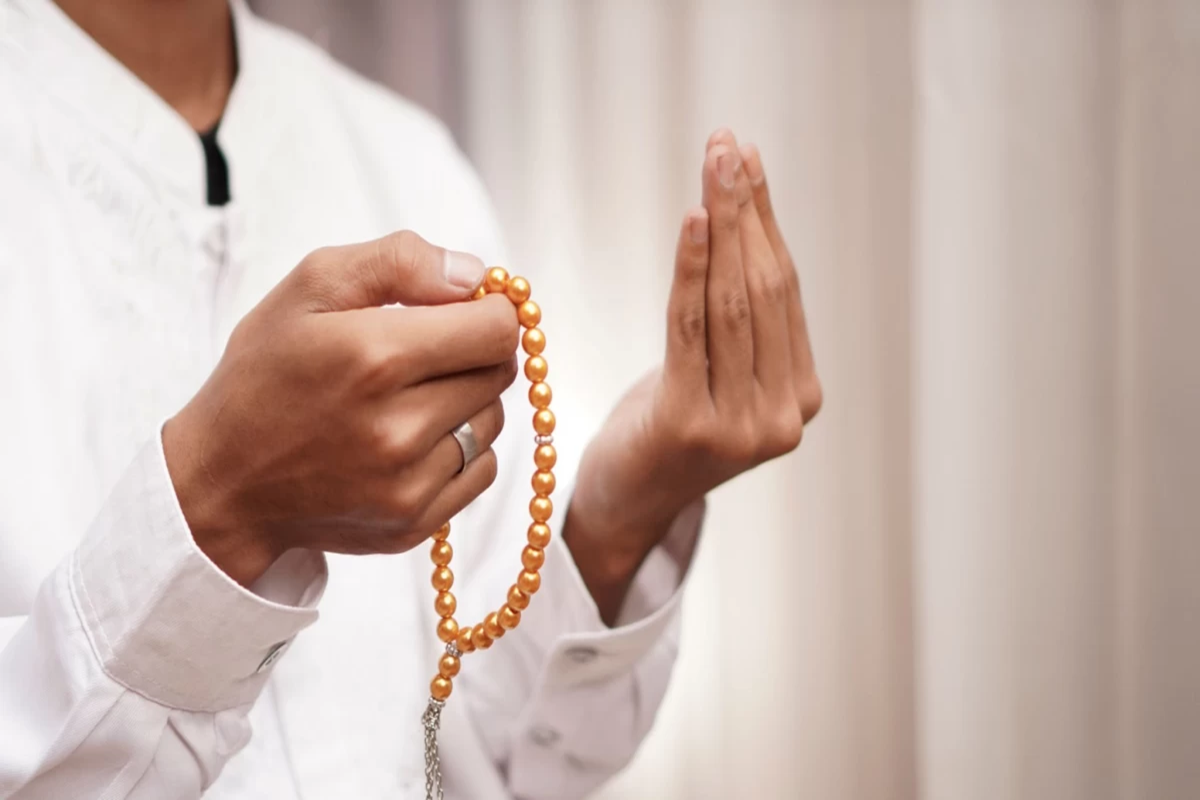 نماز آیات چند رکعت است و چگونه خوانده میشود