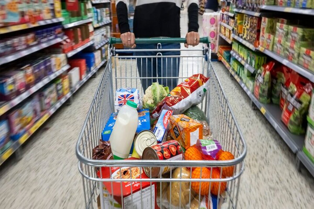 جزئیات هزینه سبد خانوار اعلام شد هزینه