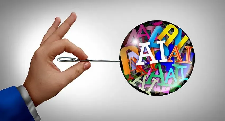 رشد انفجاری هوش مصنوعی؛ تحول واقعی یا حباب سرمایهگذاری؟