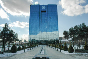 رونمایی ایران چک ۵۰ هزار تومانی با حذف ۴ صفر از پول ملی