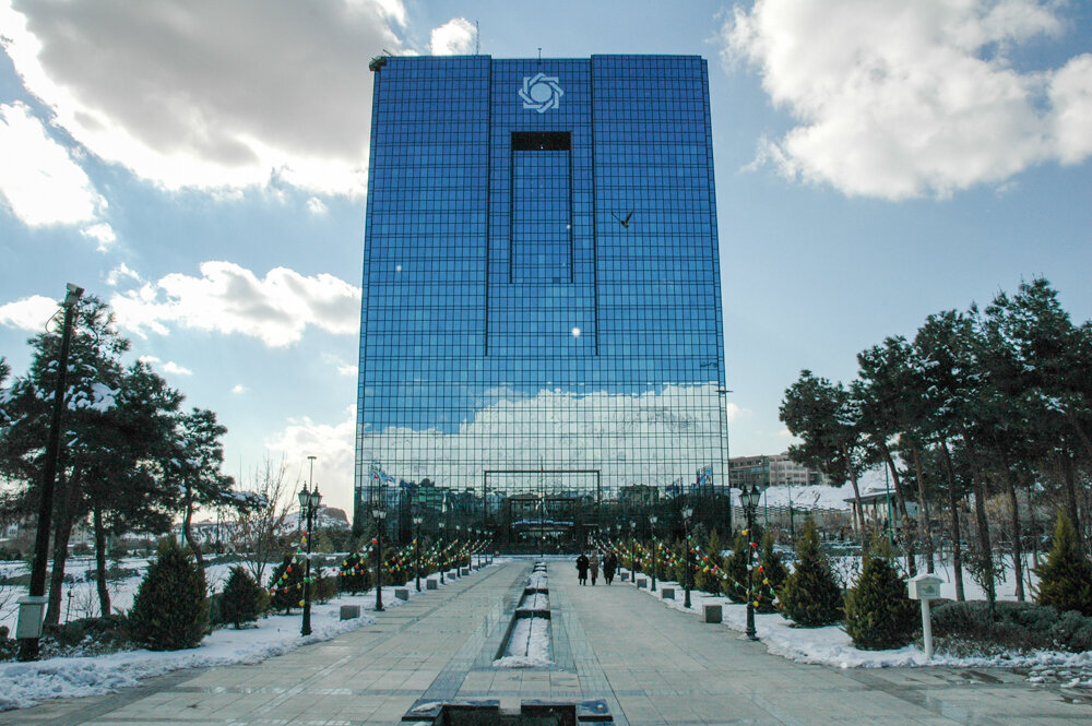 رونمایی ایران چک ۵۰ هزار تومانی با حذف ۴ صفر از پول ملی