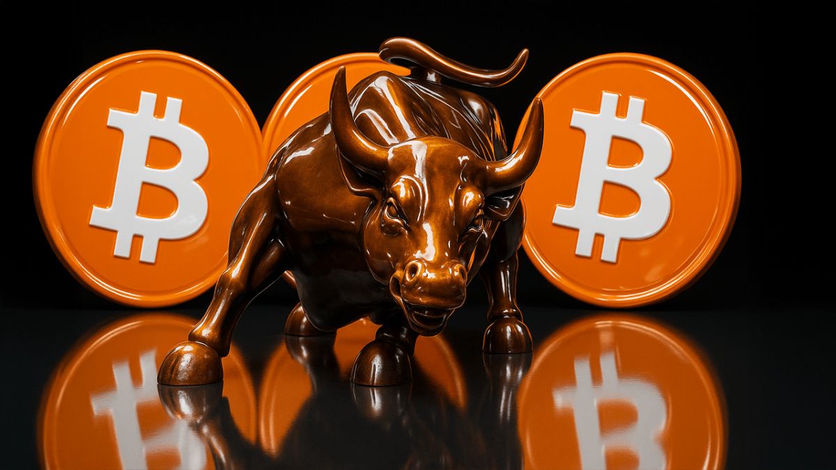 بازگشت صعودی بیت کوین پس از افت از اوج 124 هزار دلاری