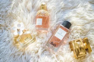 سمپل عطر چیست و چه تفاوتی با عطر اورجینال و تستر دارد؟