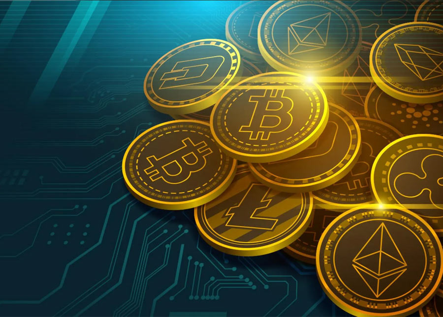 بهترین ارزدیجیتال برای خرید: سولانا، اتریوم، سویی و پپه