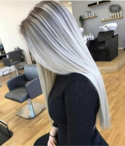 بهترین-مش-برای-موهای-سفید